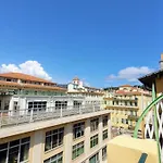 Ze Perfect Place - Opera - 2 Chb - Ac - Terrasse Apartament