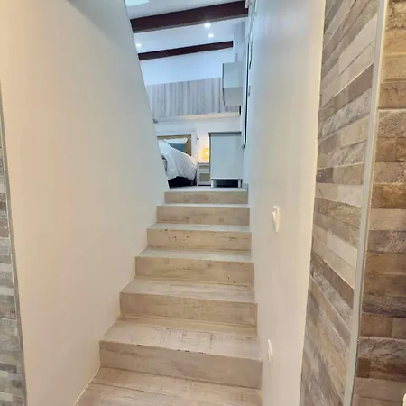 Ze Perfect Place - Opera - 2 Chb - Ac - Terrasse Apartament Nicea
