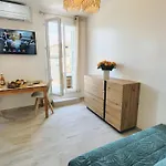 Апартаменты Ze Perfect Place - Opera - 2 Chb - Ac - Terrasse