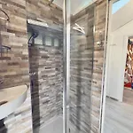Ze Perfect Place - Opera - 2 Chb - Ac - Terrasse Апартаменты *