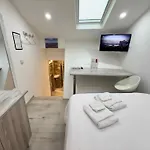 Апартаменты Ze Perfect Place - Opera - 2 Chb - Ac - Terrasse Ницца