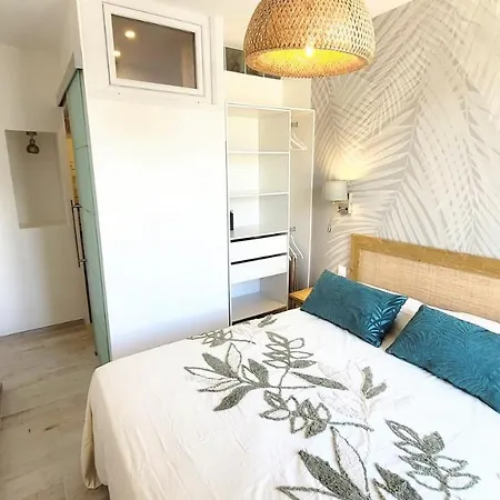 Ze Perfect Place - Opera - 2 Chb - Ac - Terrasse Apartment Nice