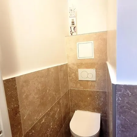 Apartamento Ze Perfect Place - Opera - 2 Chb - Ac - Terrasse *