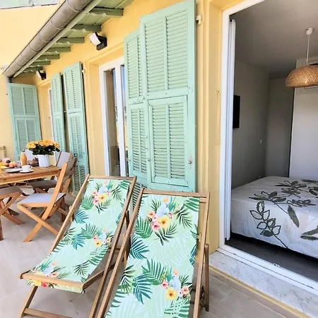 Ze Perfect Place - Opera - 2 Chb - Ac - Terrasse *