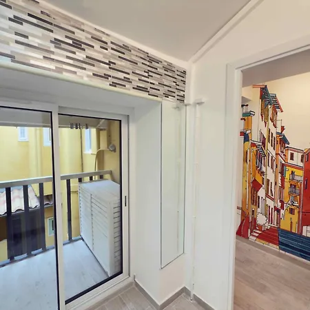Ze Perfect Place - Opera - 2 Chb - Ac - Terrasse