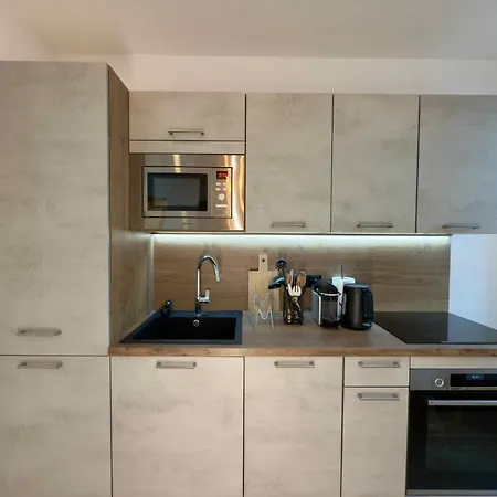 Apartment Ze Perfect Place - Opera - 2 Chb - Ac - Terrasse *