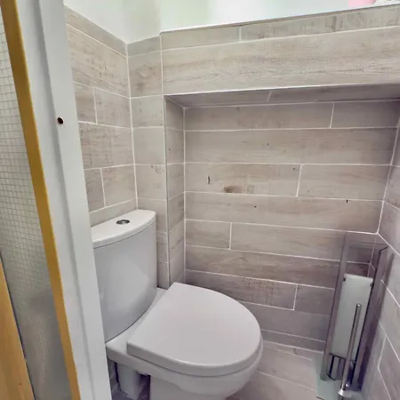 Apartamento Ze Perfect Place - Opera - 2 Chb - Ac - Terrasse Nice
