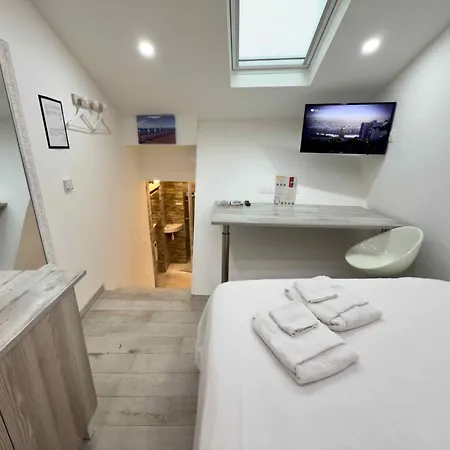 Apartamento Ze Perfect Place - Opera - 2 Chb - Ac - Terrasse Nice